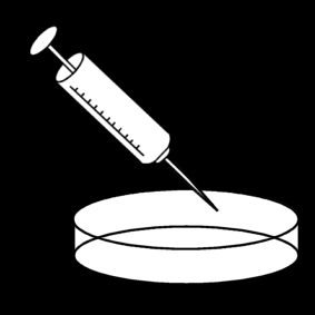 sterile collection